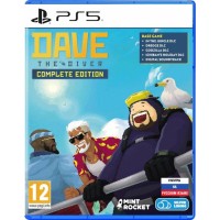 Dave the Diver Complete Edition [PS5]